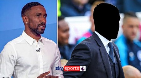 &quot;Hopefully the phone rings soon&quot; | Jermain Defoe on hoping to step into football management