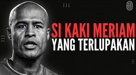 Bukan Roberto Carlos, Ini Pemain Paling Ditakuti Kiper Lawan Saat Terjadi Tendangan Bebas