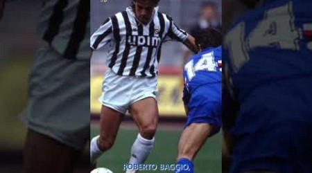 GLORIA BLUCERCHIATA: La STORICA VITTORIA della SAMPDORIA nel 1990-91-PARTE 1