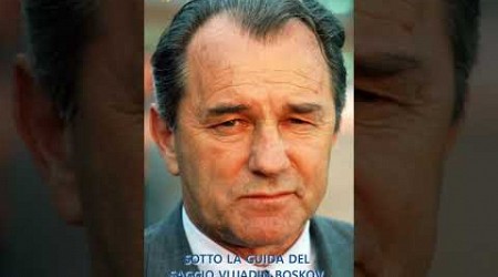 GLORIA BLUCERCHIATA: La STORICA VITTORIA della SAMPDORIA 1990-91- PARTE 2