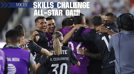 PRIMER OBJETIVO, CUMPLIDO ✅ | GANAMOS el Skills Challenge 