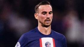 Arsenal enter talks over loan deal for PSG star