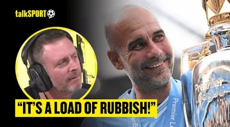 Darragh MacAnthony SLAMS &#39;NONSENSE&#39; Claims That Man City Will Be RELEGATED Due To 115 Charges ❌