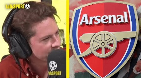 Rory Jennings EXPLAINS What Arsenal NEED TO DO This Summer In Order To WIN The Premier League 