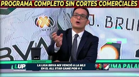 La Ultima Palabra [SIN CORTES] 