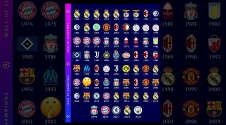 Who won the champions league in 2002? #football #championsleagues #fypシ゚viral