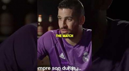 How did Benzema plan his goal in the Champions League final 