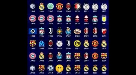 Who won champions league 2013? #shorts #football