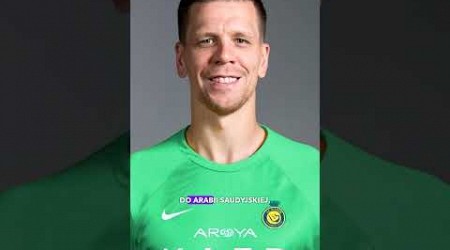 SZCZĘSNY DOSTAŁ OFERTE Z CHELSEA! #shorts #piłkanożna #szczęsny #chelsea #arsenal #premierleague