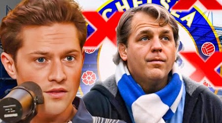 Todd Boehly Has DESTROYED Chelsea Football Club