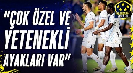 Cem Pamiroğlu: &quot;Fenerbahçe&#39;nin Türk Oyuncularından Kurulu Bu 11 Rahatlıkla Şampiyonluğa...&quot;