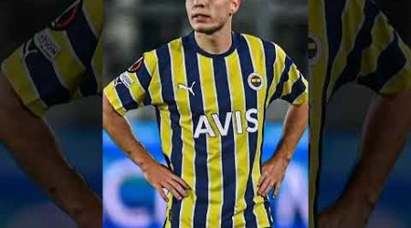 Hull City, Fenerbahçe’den Emre Mor’u kadrosuna katmak için girişimlere başladı! #fenerbahce