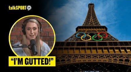 Dame Laura Kenny GUTTED By Travel Issues Impacting The 2024 Paris Olympics! 