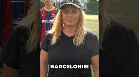 WIERSZ Z MAMĄ MOPSA O BARCELONIE!