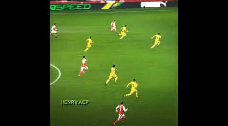 Giroud crazy goal