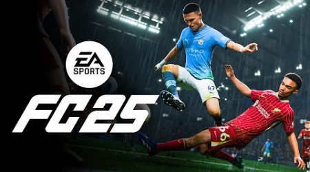 EA SPORTS FC 25 | Official Gameplay Deep Dive