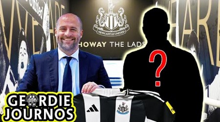 Why Newcastle United NEED a kick up the backside! Plus the transfer we want to &#39;FAIL&#39;