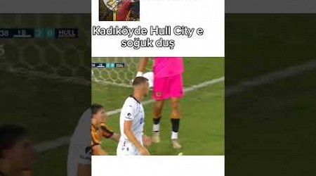 Hull city 5-1 hezimet yaşadı #football #futbol #galatasaray