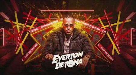 CATUCANDO NELA - Mc Gw, Denny (DJ EVERTON DETONA) AFRO