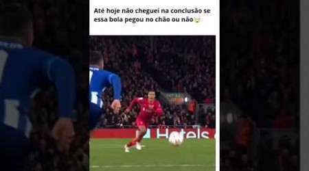 O que você acha ? #liverpool #premierleague #thiagoalcantara #soccer #futebol #futebolarte