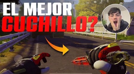 Nuevas Skins S5 / Cuchilla de Ajax, Skin de M110 y más! - Mitek