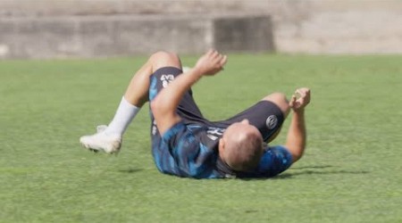 Allenamento Napoli a Castel di Sangro, Lobotka è già DISTRUTTO! 