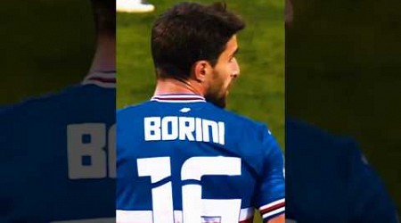 Fabio Borini, where is he now? #safc #sunderlandafc #ftm #sampdoria #italia #football #premierleague