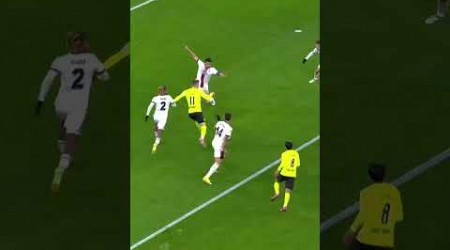 Reus Moments Magic Goal #footballer #footballskill #footballboots #soccer #shorts #trending #trend