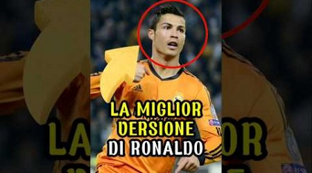 la miglior versione di ronaldo #ronaldo #realmadrid #championsleague #cr7