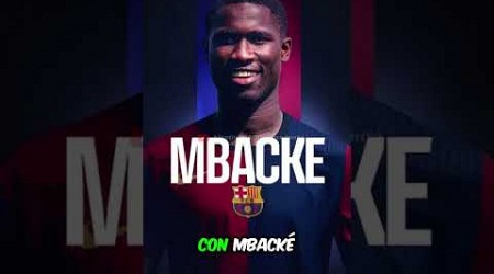 El Barcelona ya tiene TODO listo para anular a Kylian Mbappé