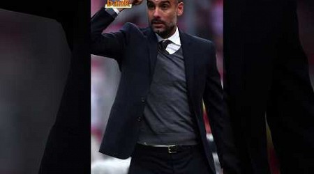 3 sezon üst üste yarı finalde takılan Guardiola&#39;nın Bayern Münih&#39;i