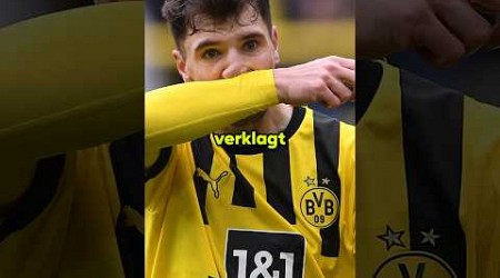 EX BVB Spieler verklagt eigenen Klub?