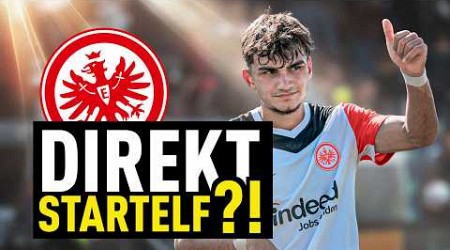 Eintracht Frankfurt: Hypetrain oder Euphorie-Overload? | Bundesliga News