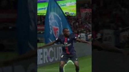 Do you remember Matuidi charo ? #ligue1 #niska #psg