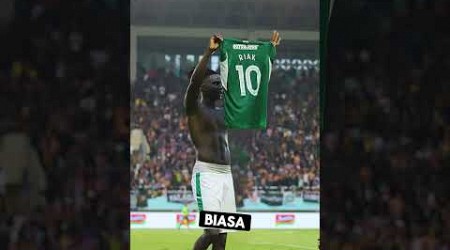 Siapa Ajak Riak? Mantan Pemain PSS Sleman yang Bawa Sheriff Tiraspol ke Kualifikasi Europa League