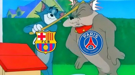 Champions League 2023/2024 Memes Compilation