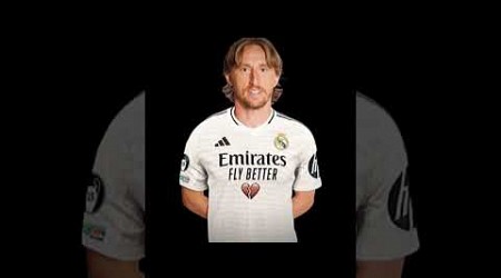 Somkidge blockdge Luka Modrić