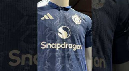 Our 2024/25 Away Kit Is Here 