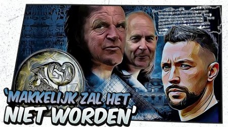 Kale &amp; Kokkie en kan Farioli de Ajax-code kraken?