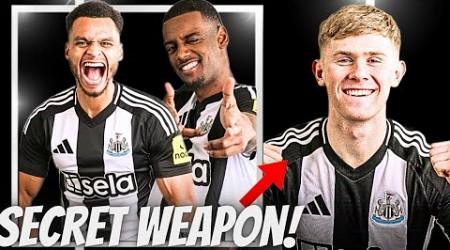 Eddie Howe NEW TACTIC Revealed!| 5 Things We Learned From Hull City 0- Newcastle United