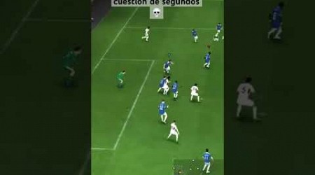 Cuando el resultadismo te consume | Everton desde la cuna #eafc24 #fifa #gaming #futbol #gameplay