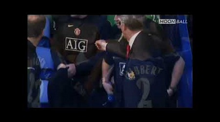 Manchester United vs Everton (2004☠️)#football #CapCut #fyp #footballtiktok