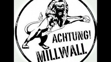 Achtung! Millwall 671 | Pre-season musings with Harry | The rescue of the China Hall