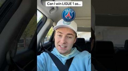 PSG has no chance of winning without Kylian Mbappé 