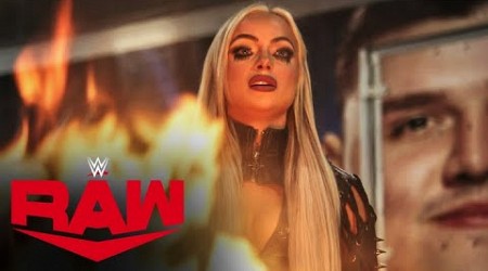 Liv Morgan destroys The Judgment Day’s property: Raw highlights, July 29, 2024