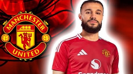 NOUSSAIR MAZRAOUI | Manchester United Transfer Target 2024 