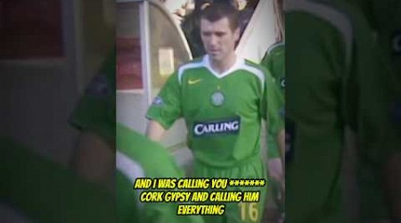 Don’t mess with Roy Keane 