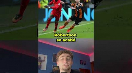 La historia de Robertson | 