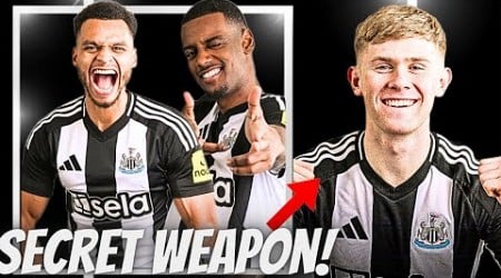 Eddie Howe NEW TACTIC Revealed!| 5 Things We Learned From Hull City 0- Newcastle United