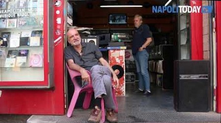 Chiude il negozio dopo 42 anni: &quot;A Napoli si vende solo la pizza&quot;